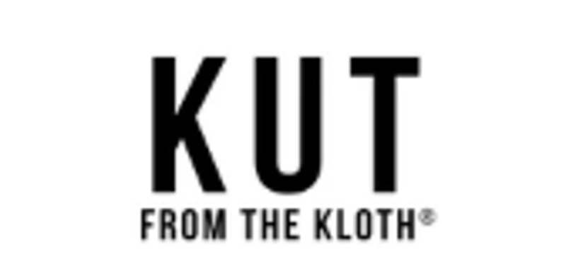 Kut from the Kloth Coupons