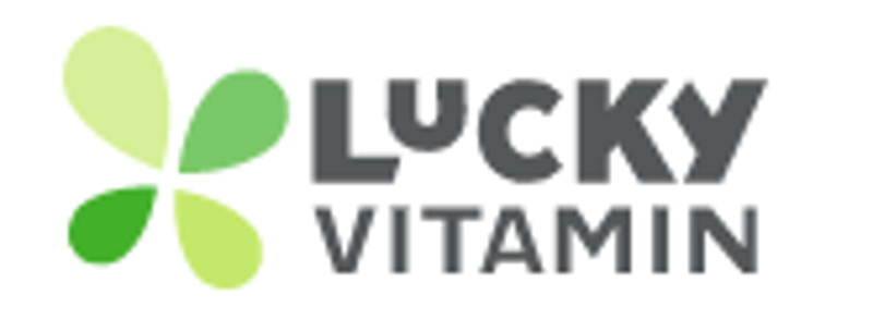 Lucky Vitamin Coupons