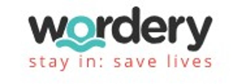 Wordery Coupon Codes