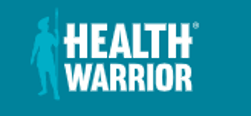 Health Warrior Coupons