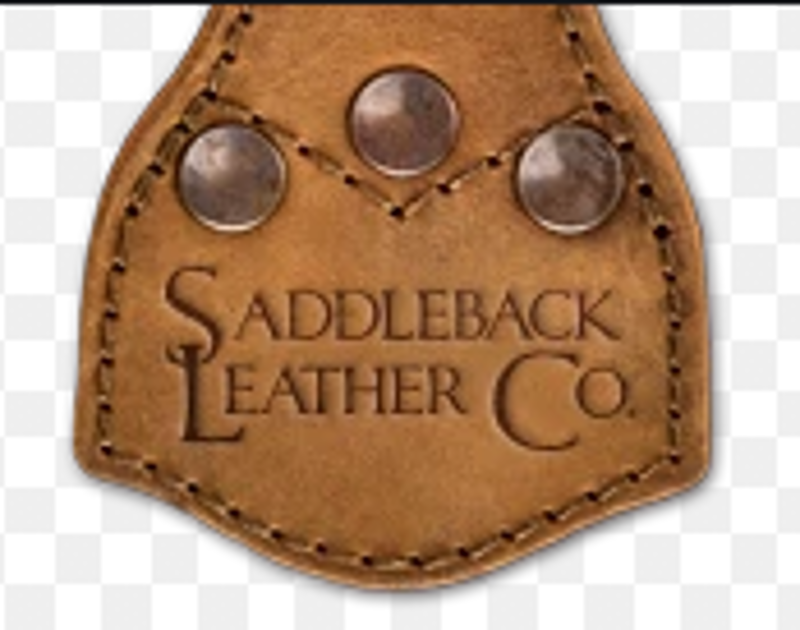 Saddleback Leather Co Coupons, Promo Codes & Deals 2021