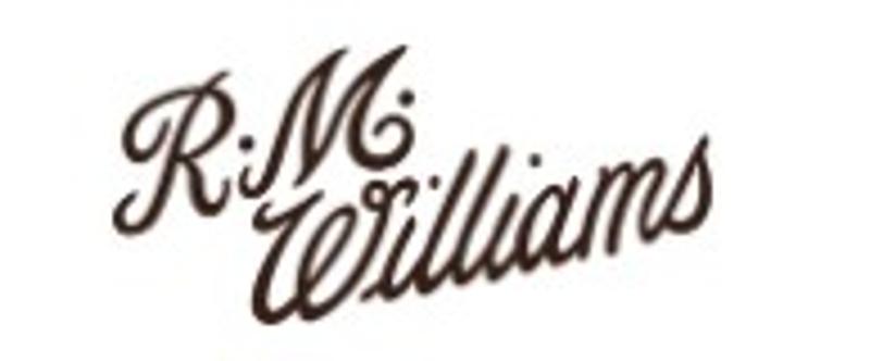 RM Williams Coupons