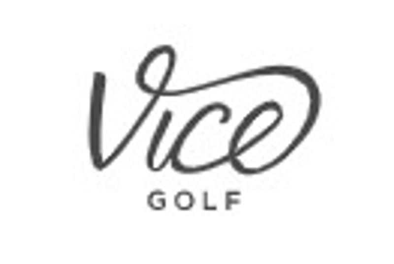 Vice golf Promo Code Reddit