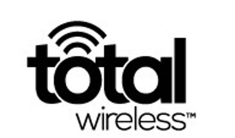 Total Wireless Promo Codes