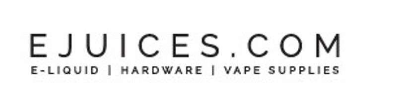 eJuices.com Coupons