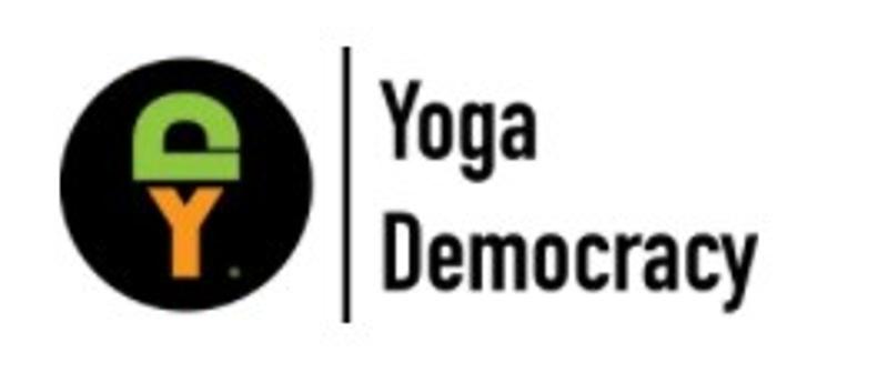 Yoga Democracy Coupons