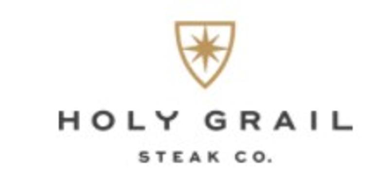 Holy Grail Steak Coupons
