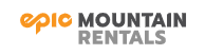 Epic Mountain Rentals Coupons
