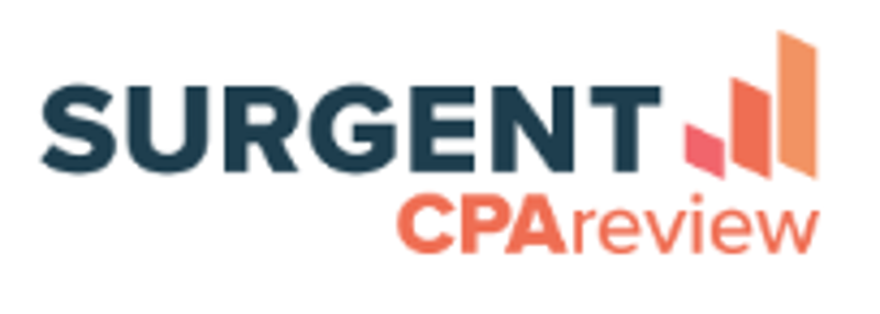 Surgent CPA Review Coupons