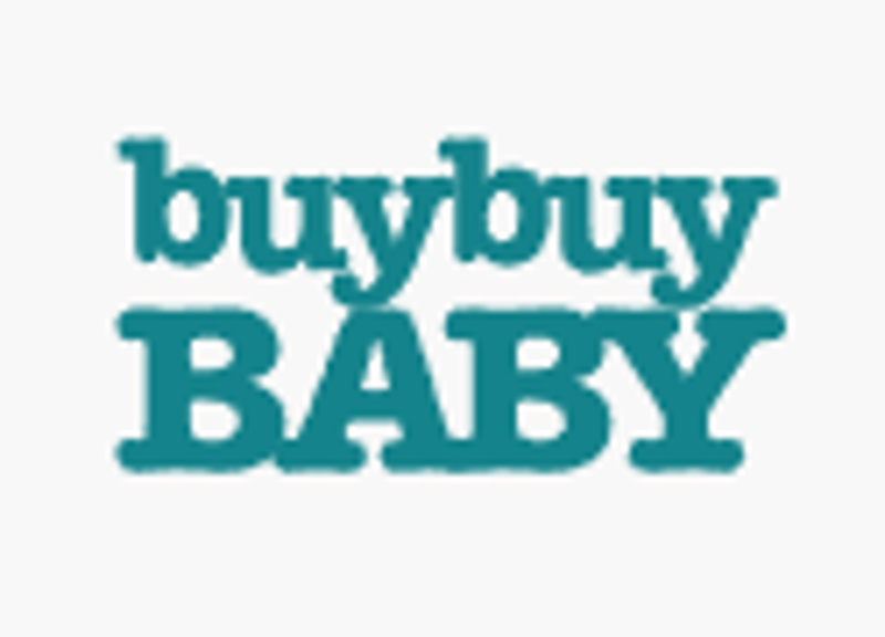 Buy Buy Baby $5 OFF $15 Coupon & Coupons $100 OFF