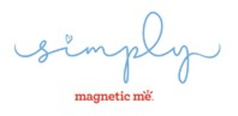 Simply Magnetic Me Coupons