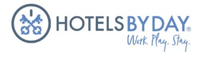 Hotels By Day Coupons