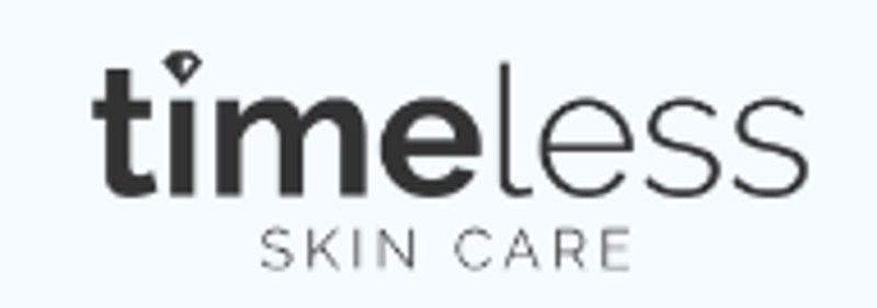 Timeless Skin Care Coupons