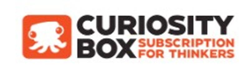 Curiosity Box Discount Codes