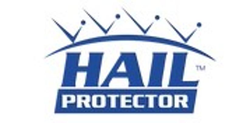 Hail Protector Coupons