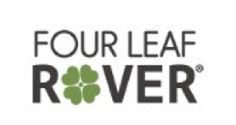 Four Leaf Rover Coupons