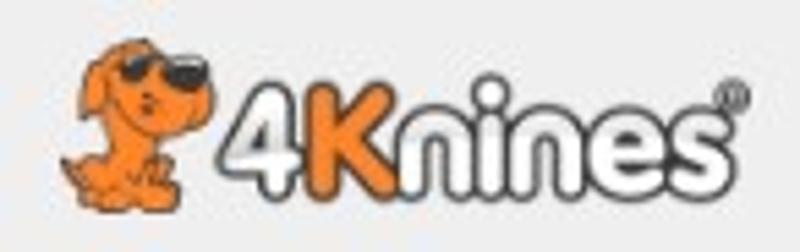 4knines Discount Codes