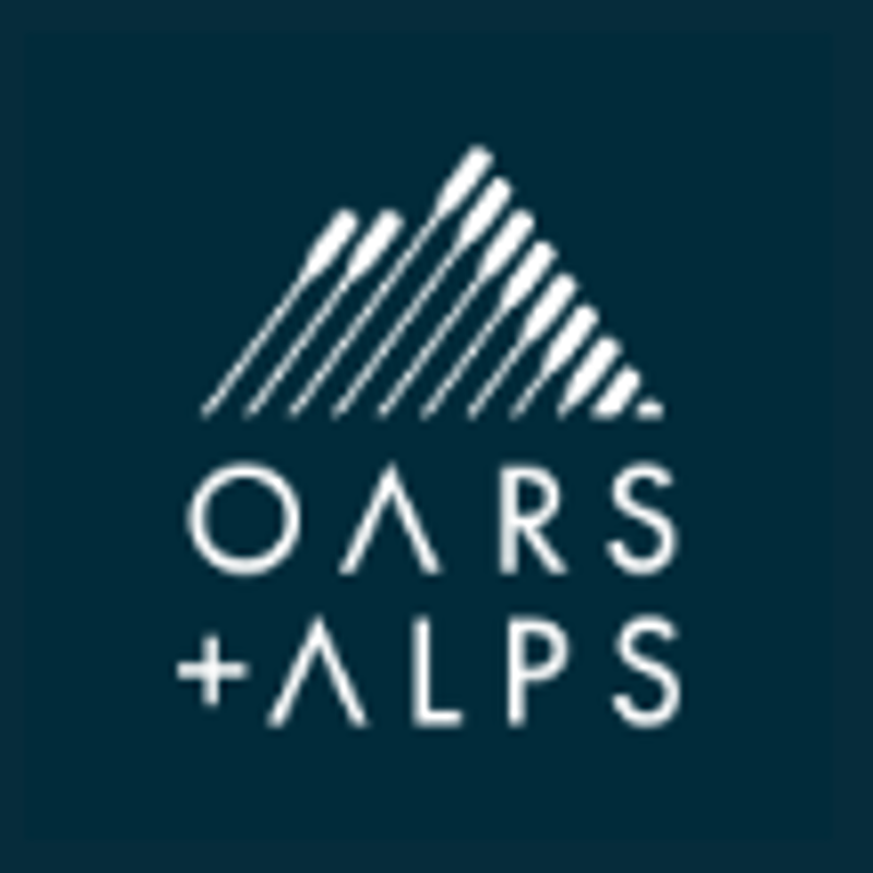 Oars and Alps Coupons