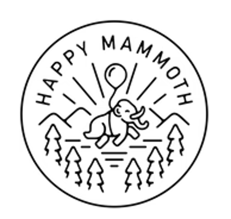 Happy Mammoth Discount Codes