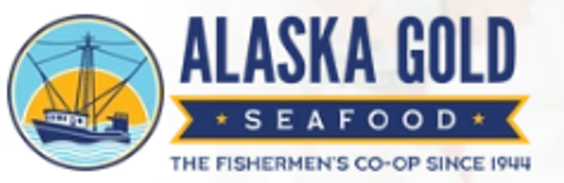 Alaska Gold Seafood Coupons