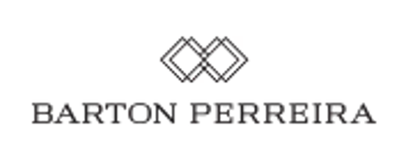 Barton Perreira Discount Codes