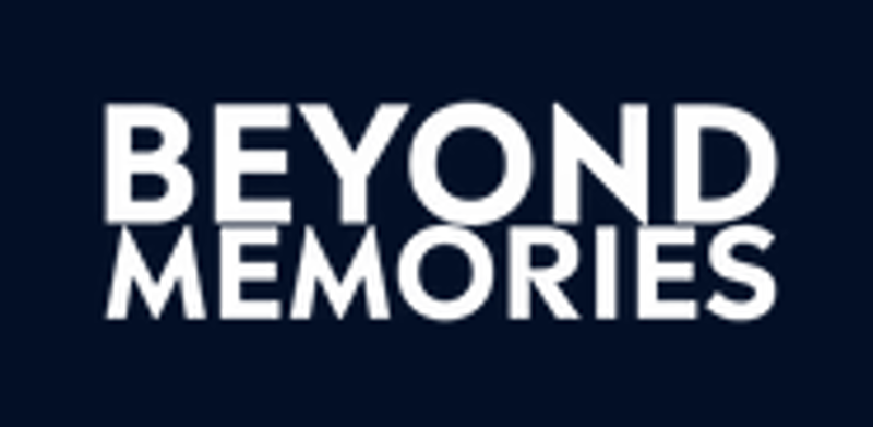 Beyond Memories Discount Codes