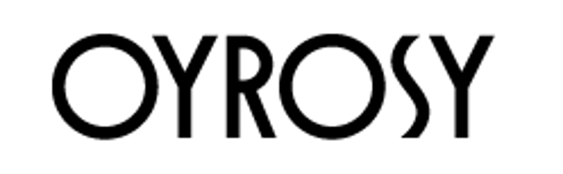 Oyrosy Discount Codes