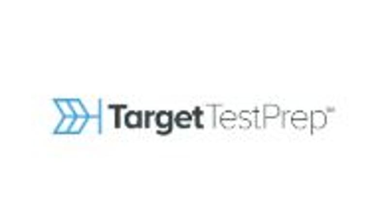 Target Test Prep Discount Codes