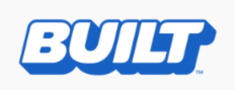 Built Bar Discount Codes