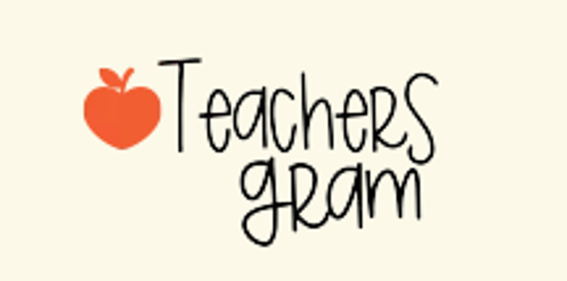 Teachersgram Discount Codes