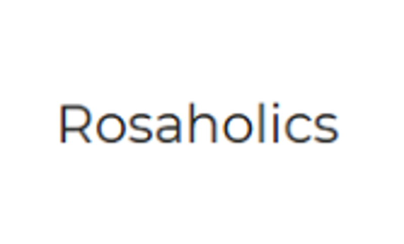 Rosaholics Discount Codes