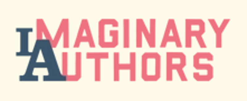 Imaginary Authors Coupons