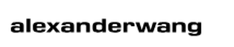 Alexander Wang Coupons
