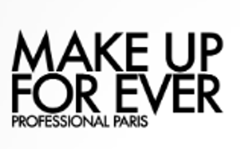 Make Up For Ever Coupons
