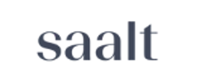 Saalt Discount Codes