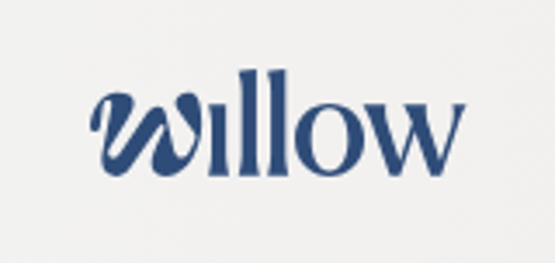 Willow Coupons