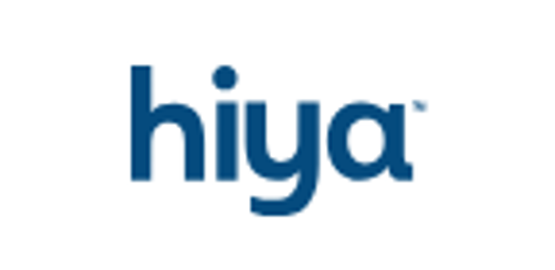 Hiya Coupons