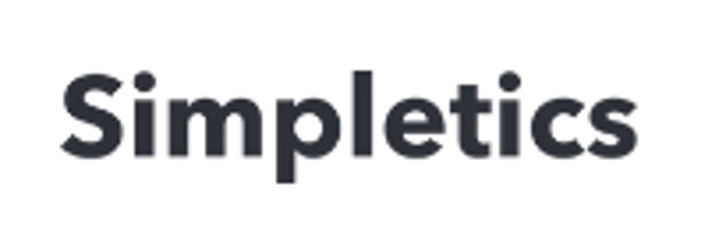 Simpletics Discount Codes