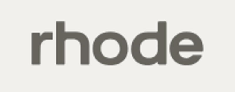 Rhode Discount Codes