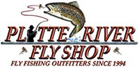Platte River Fly Shop Coupon Code: Up to 50% OFF on Specials and Closeout Items