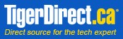 FREE Shipping on Select Items at TigerDirect CA 