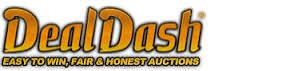 DealDash Coupon: Up To 50% OFF All Auction Wins