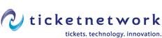 Ticket Network Promotional Code: $15 OFF on $250+