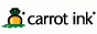 Carrot Ink Coupon Code 15% OFF on Everything