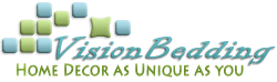 Vision Bedding Gift Certificate for $50-$200