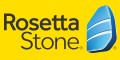 Rosetta Stone Coupons, Offers & Promos