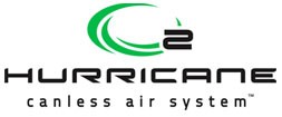 Up to 50% OFF on Canless Air System O2 Hurricane