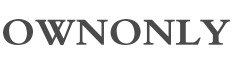 OwnOnly Coupon Code: 20% OFF Sitewide 