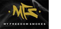 My Freedom Smokes Discount Codes: 15% OFF On Your First Order