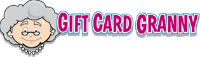 Gift Card Granny Coupon Code: Up To 59.5% OFF On Discount Gift Cards